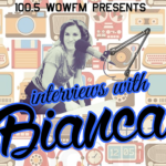 Interviews with Bianca