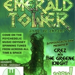 The Emerald Tower